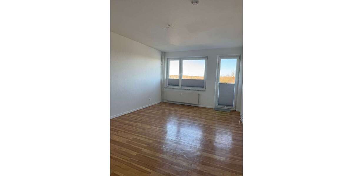 Etagenwohnung Flensburg Engelsby - 2 Zimmer, 50 m&sup2;, 480&euro; | Angebot:26187424