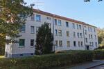 Etagenwohnung Beeskow - 3 Zimmer, 60 m&sup2;, 499&euro; | Angebot:26496207
