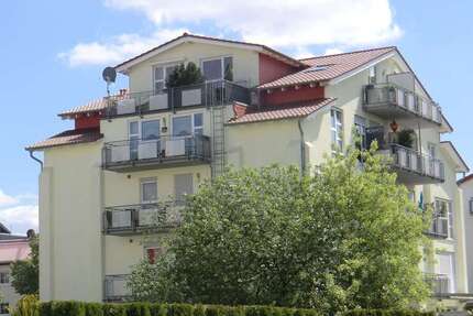 Wohnung Mörfelden-Walldorf Walldorf - 3 Zimmer, 102 m&sup2;, 1.300&euro; | Angebot:27259559