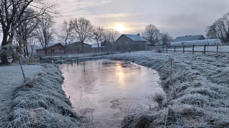 Wohnen in einer Hofgemeinschaft 3 zimmer