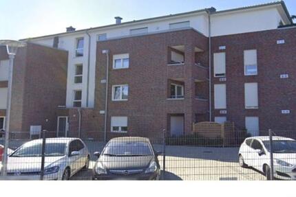 2-Zimmer-Wohnung in Meppen - Stadtnah–komfortabel & modern 2 zimmer