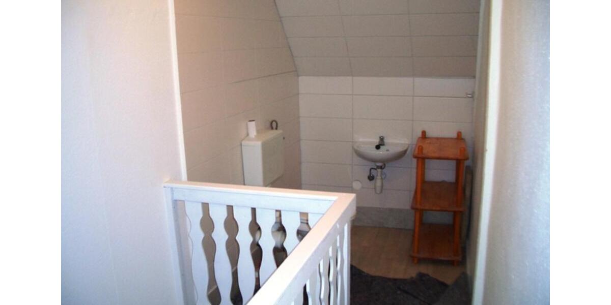 Maisonettenwohnung Lübz - 3 Zimmer, 77 m&sup2;, 486&euro; | Angebot:24380920