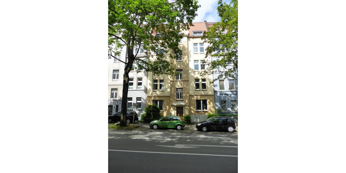 Dachgeschoßwohnung Meschede - 2 Zimmer, 45 m&sup2;, 490&euro; | Angebot:25935325