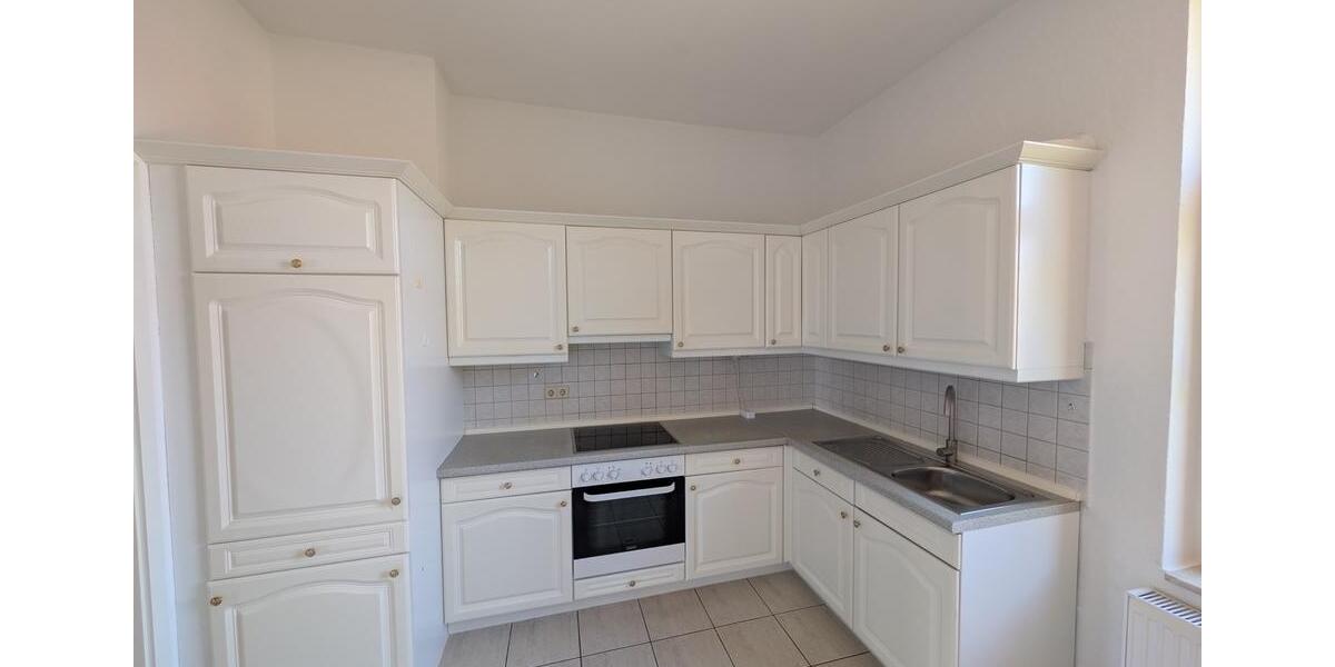 Etagenwohnung Meuselwitz - 3 Zimmer, 81 m&sup2;, 486&euro; | Angebot:26413440
