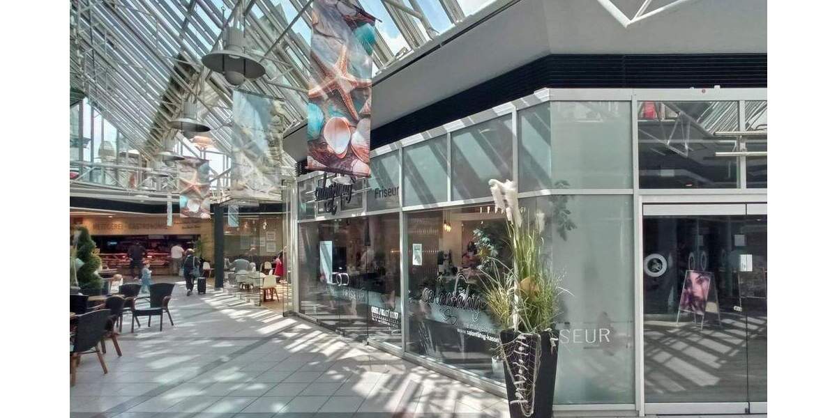 Gewerbeobjekt Kassel Bad Wilhelmshöhe - 1.512&euro; | Angebot:22950109