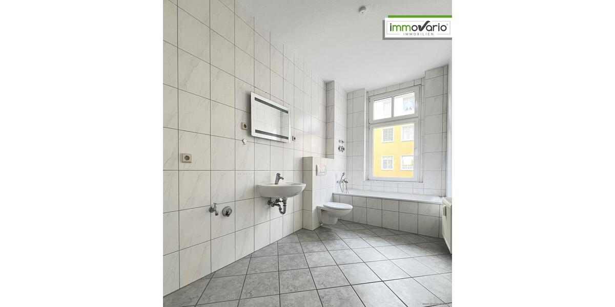 Etagenwohnung Magdeburg Alte Neustadt - 4 Zimmer, 111 m&sup2;, 831&euro; | Angebot:25593213