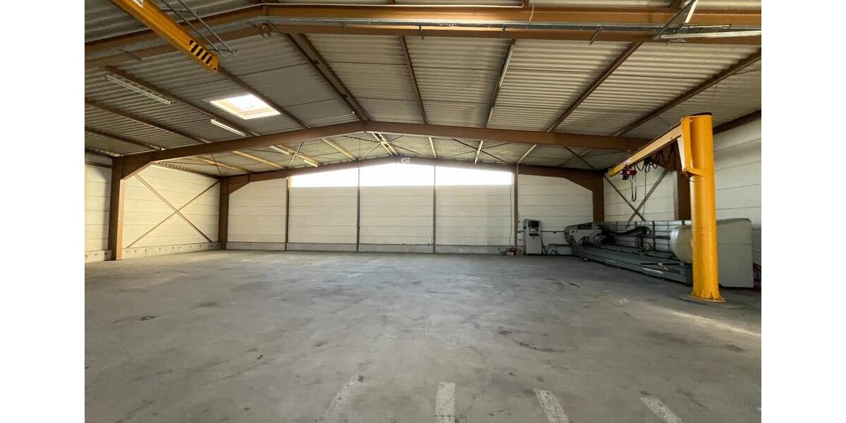 Gewerbeobjekt Oberkirch - 2.976&euro; | Angebot:26014813