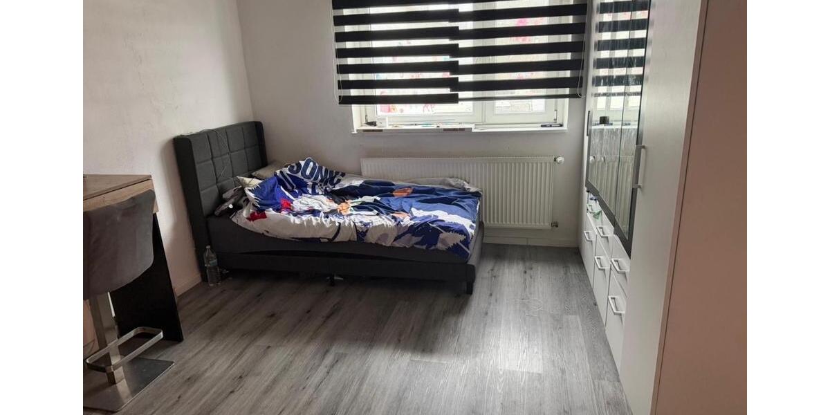 Etagenwohnung Waldkraiburg - 1 Zimmer, 75 m&sup2;, 950&euro; | Angebot:26014471
