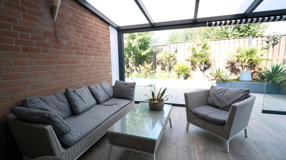 Einfamilienhaus Kranenburg - 6 Zimmer, 146 m&sup2;, 2.500&euro; | Angebot:26481026