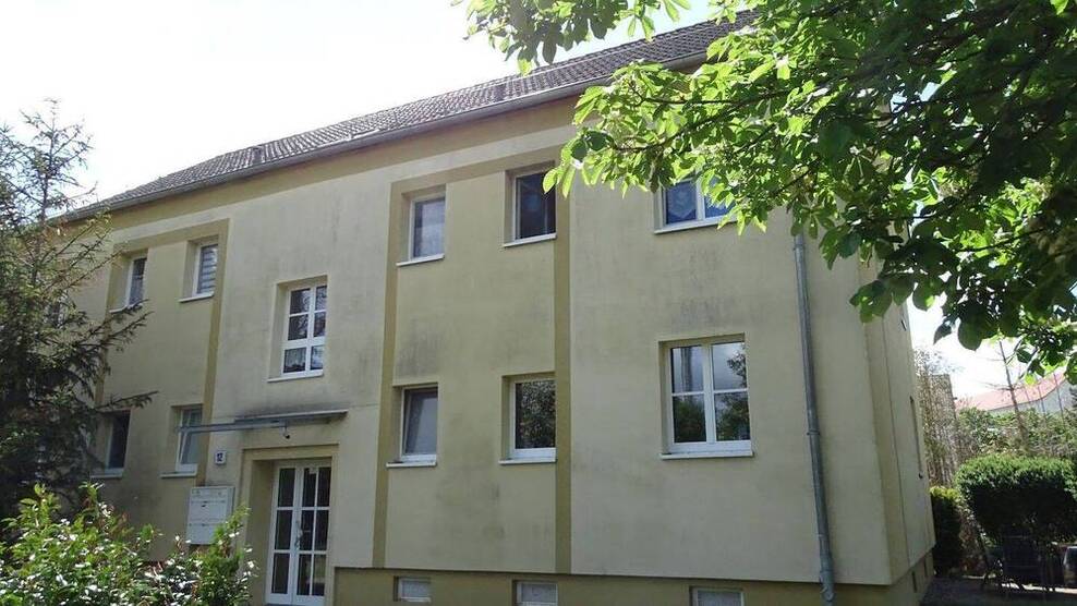 Nachmieter für gemütliche Erdgeschoßwohnung gesucht