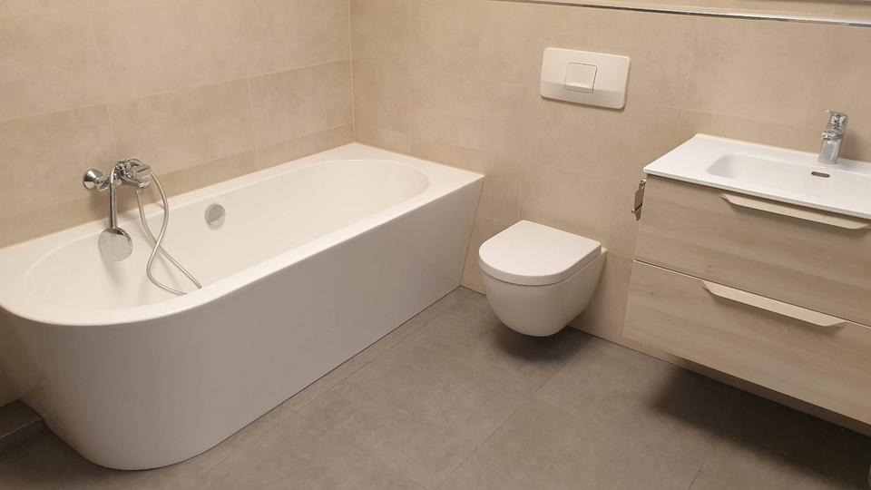 Etagenwohnung Düren Rölsdorf - 5 Zimmer, 151 m&sup2;, 1.450&euro; | Angebot:26697797