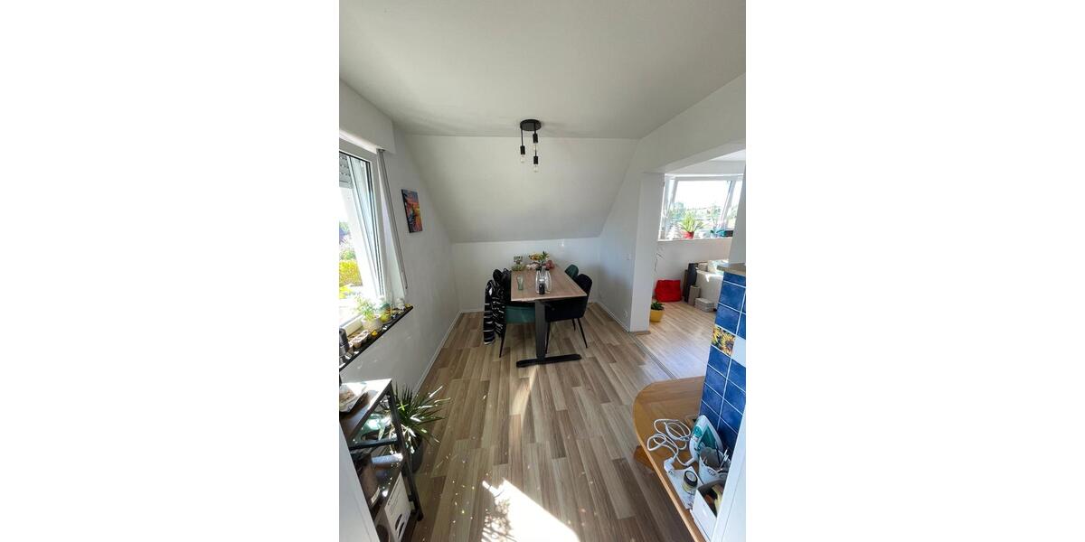 Etagenwohnung Friedrichshafen Ailingen - 2.5 Zimmer, 68 m&sup2;, 850&euro; | Angebot:26288221