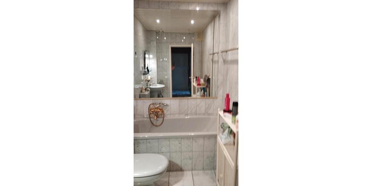 Erdgeschoßwohnung Hamburg Borgfelde - 2 Zimmer, 86 m&sup2;, 1.265&euro; | Angebot:26705789