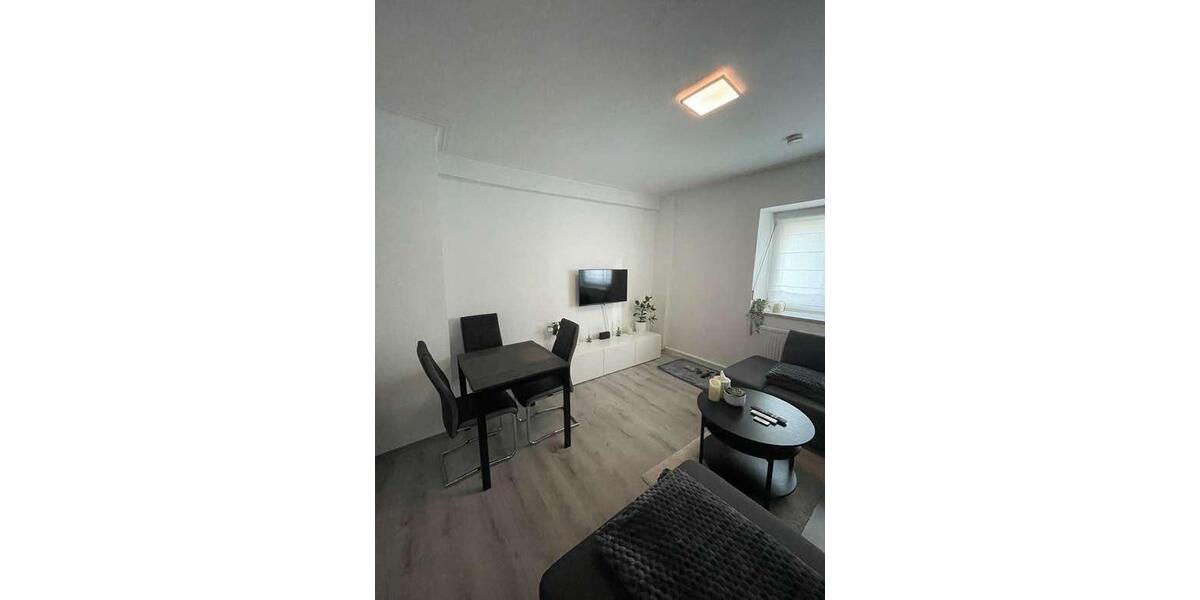 Helle 3-Zimmer Wohnung mit Terrasse und Einbauküche 3 zimmer