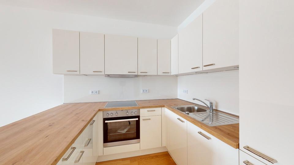 Etagenwohnung Frankfurt am Main Gallus - 3 Zimmer, 100 m&sup2;, 2.033&euro; | Angebot:26183026