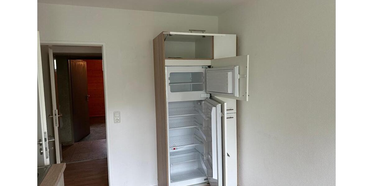 Etagenwohnung Stadlern - 1 Zimmer, 32 m&sup2;, 300&euro; | Angebot:25866758
