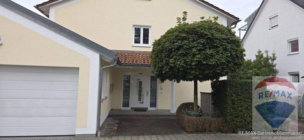 Etagenwohnung Ingolstadt Südost - 4 Zimmer, 108 m&sup2;, 1.500&euro; | Angebot:25262145