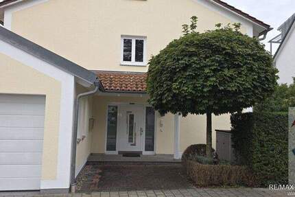Wohnung Ingolstadt Südost - 4 Zimmer, 108 m&sup2;, 1.500&euro; | Angebot:25262145