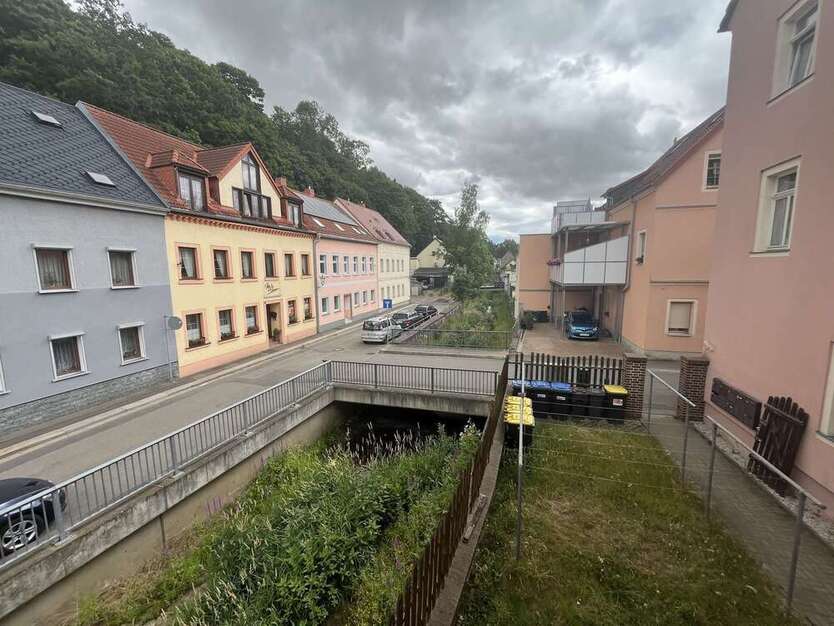 Wohnung zum Mieten in Hainichen 188 € 32 m²
