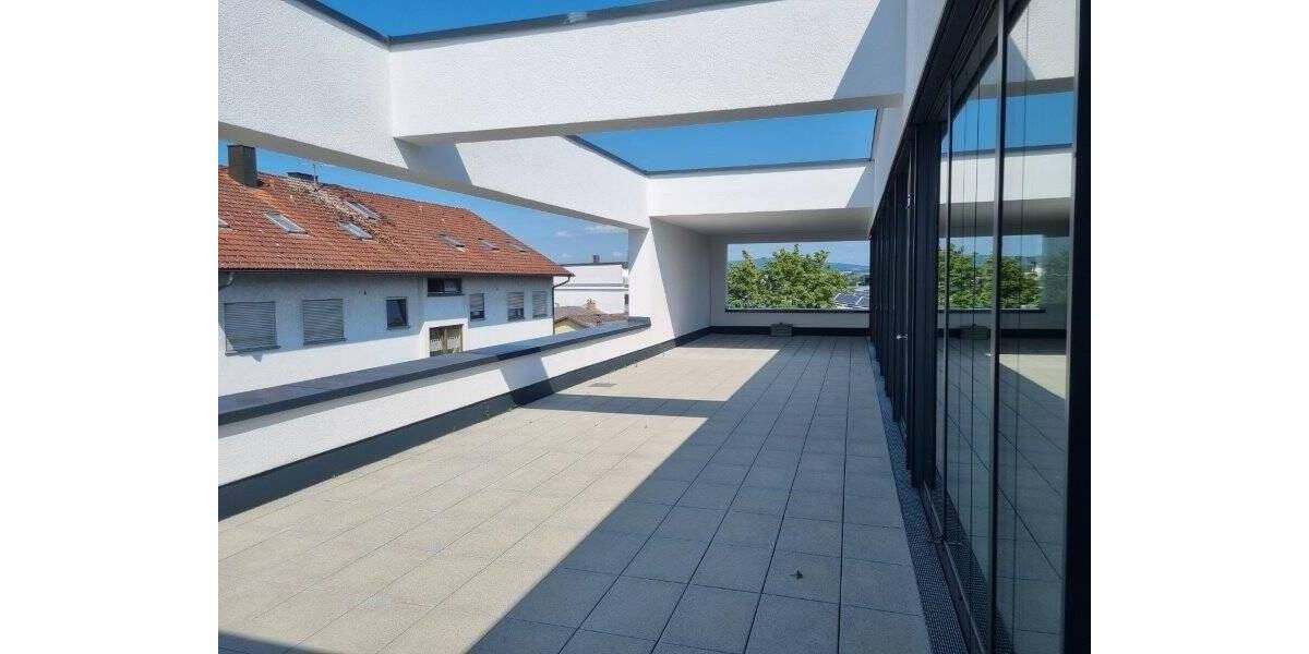 Gewerbeobjekt Friedrichshafen Löwental - 13.000&euro; | Angebot:25697098