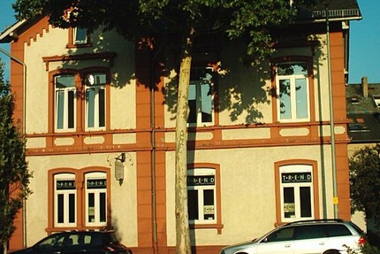 Limburg Zentrum - beste Lage, Büro, Praxis, Vereinsräume, Club...