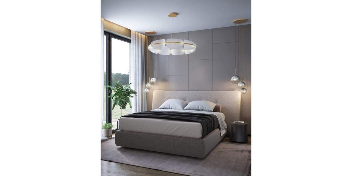 Etagenwohnung Greifswald Groß Schönwalde - 4 Zimmer, 137 m&sup2;, 1.716&euro; | Angebot:25728918