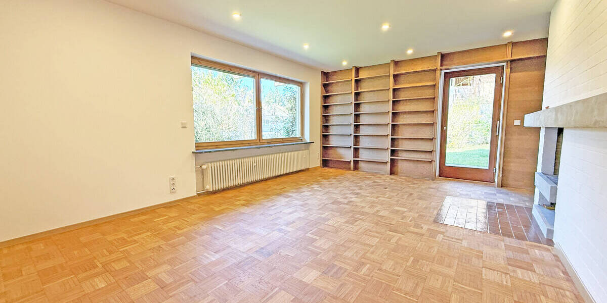 Einfamilienhaus Starnberg - 6 Zimmer, 180 m&sup2;, 3.600&euro; | Angebot:26318225