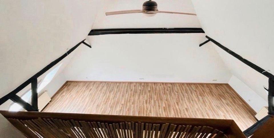 Maisonettenwohnung Bassum - 3 Zimmer, 84 m&sup2;, 859&euro; | Angebot:26012814