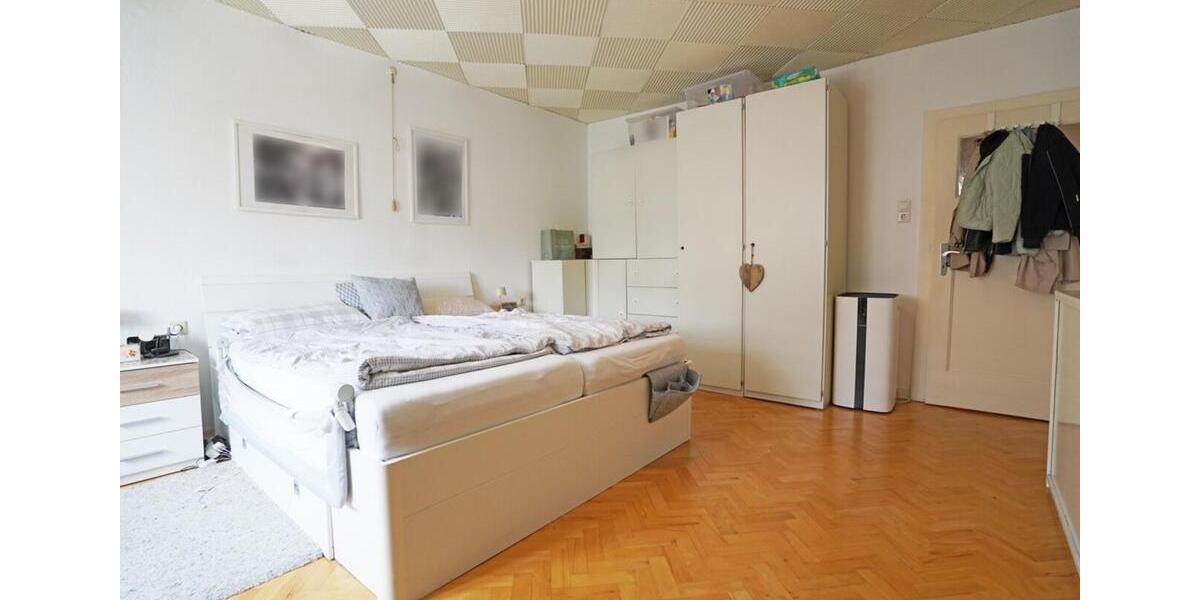 Mehrere möblierte WG-Zimmer in neuer WG – Hannover, ab Feb 2026 1 zimmer