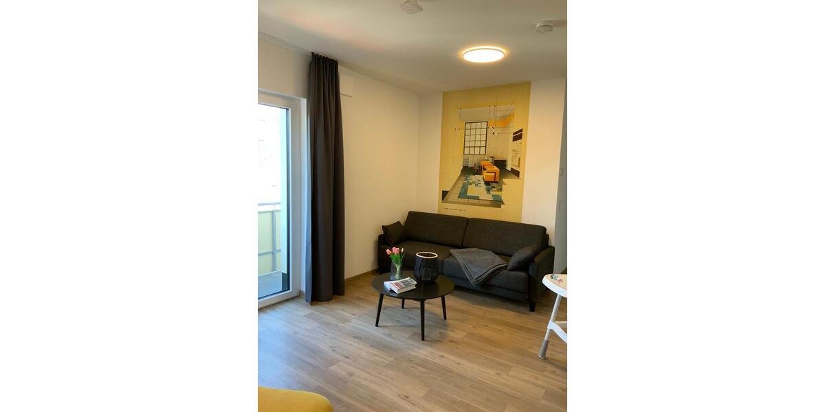 Etagenwohnung Weimar - 3 Zimmer, 85 m&sup2;, 1.495&euro; | Angebot:22625725
