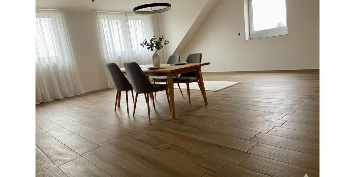 Dachgeschoßwohnung Herzogenaurach - 2 Zimmer, 67 m&sup2;, 950&euro; | Angebot:25181735