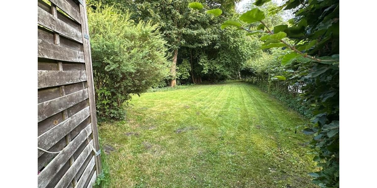 Maisonettewohnung mit Stellplatz, Rotenburg (W.) 4 Zimmer 91m² 4 zimmer