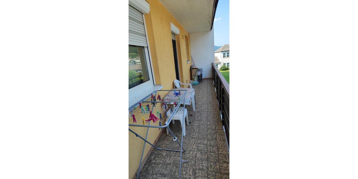 Etagenwohnung Miltenberg - 4 Zimmer, 86 m&sup2;, 970&euro; | Angebot:26432520