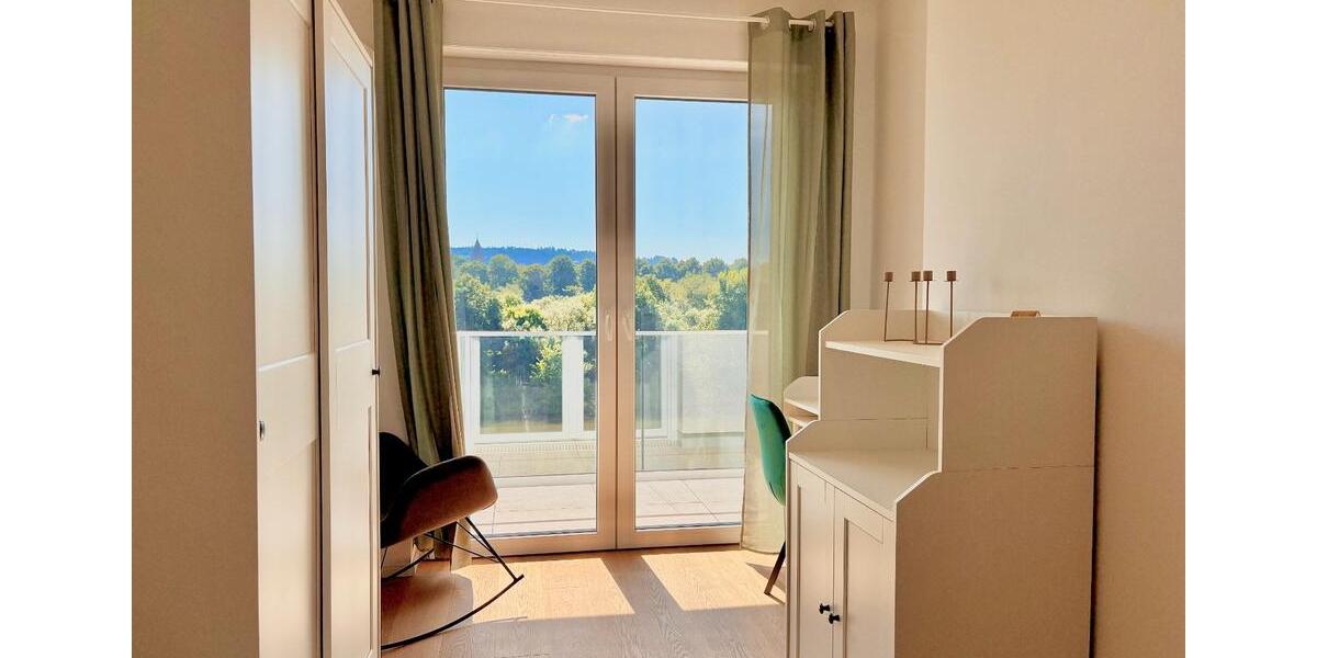 Etagenwohnung Trier Feyen-Weismark - 3 Zimmer, 73 m&sup2;, 1.550&euro; | Angebot:26492460