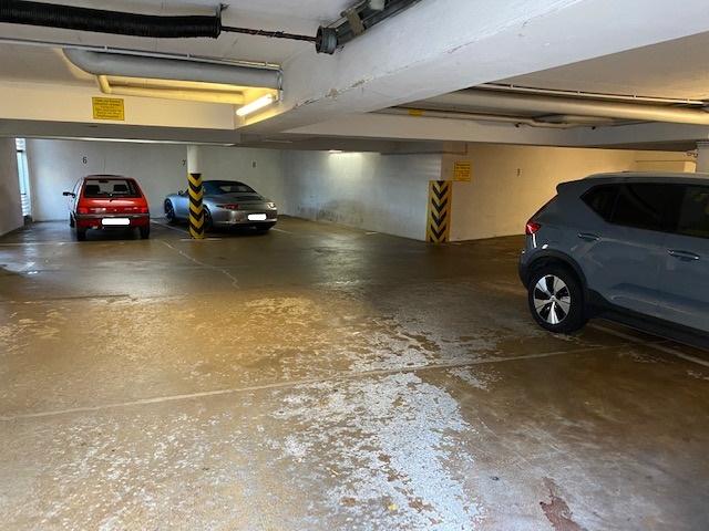 Tiefgaragenstellplatz zu vermieten zimmer