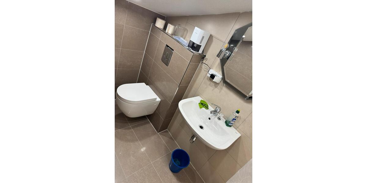 Wohnung zu vermieten 1 zimmer