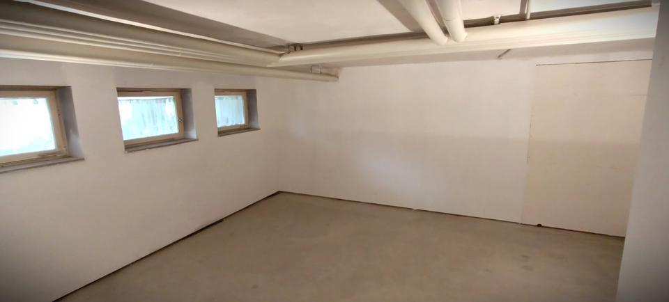 26,8 m2 Lagerraum Kellerraum in 89143 Blaubeuren zu vermieten