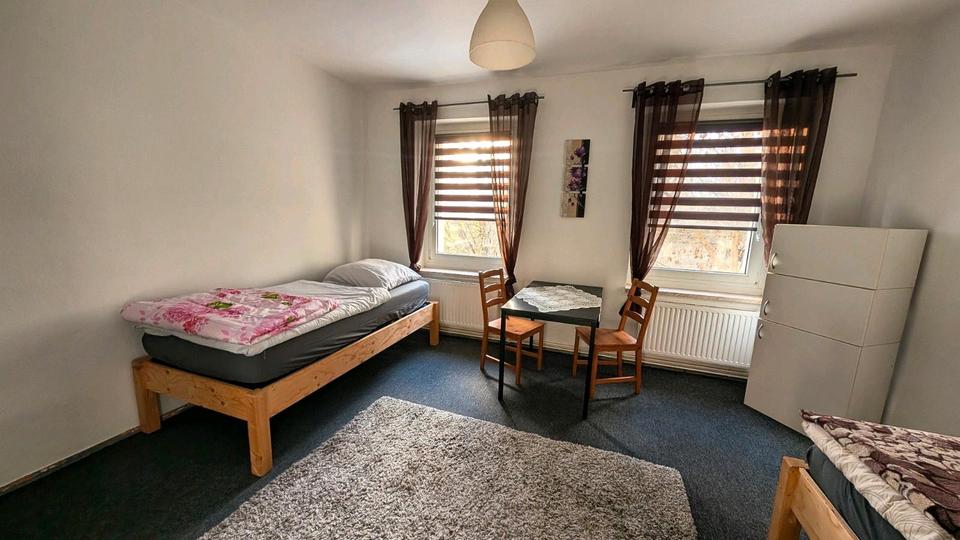 Wohnen auf Zeit Velten - 3 Zimmer, 70 m&sup2;, 25&euro; | Angebot:23702389