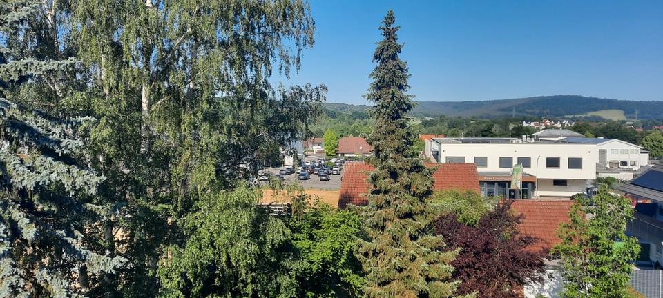 Dachgeschoßwohnung Klingenberg am Main - 3 Zimmer, 62 m&sup2;, 650&euro; | Angebot:26600563