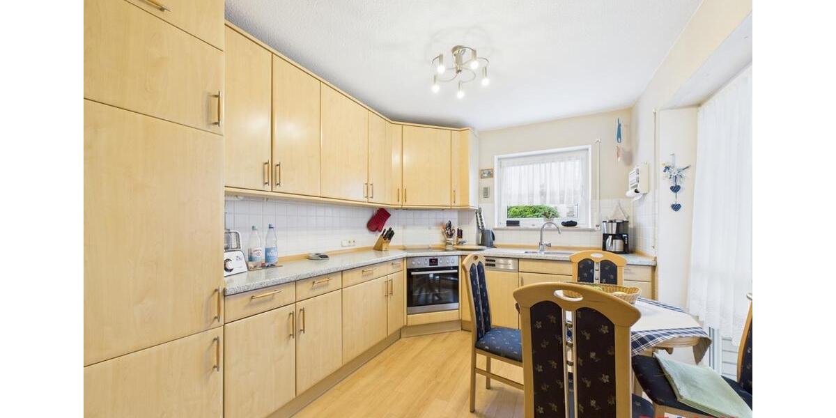 Erdgeschoßwohnung Elze - 3 Zimmer, 80 m&sup2;, 720&euro; | Angebot:24977185