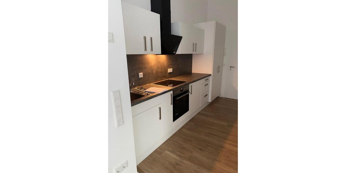 Etagenwohnung Münster Münster-Südost - 1 Zimmer, 30 m&sup2;, 750&euro; | Angebot:26441279