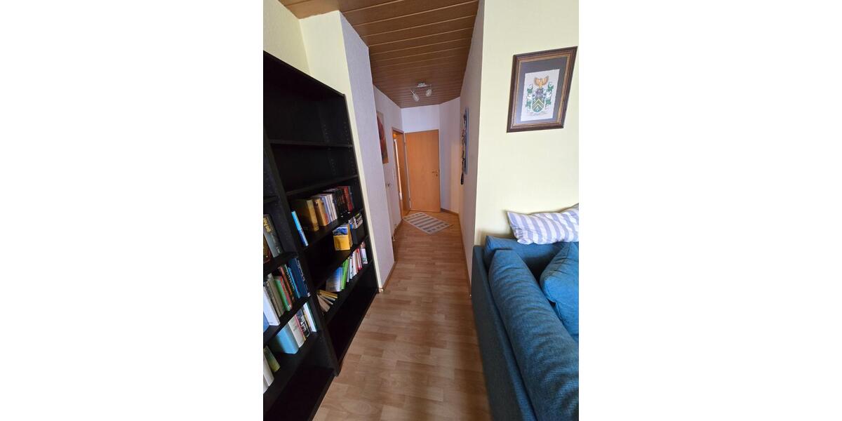 Schöne 3 Zimmer Wohnung in Benthe zu vermieten 94 m² EG 3 zimmer