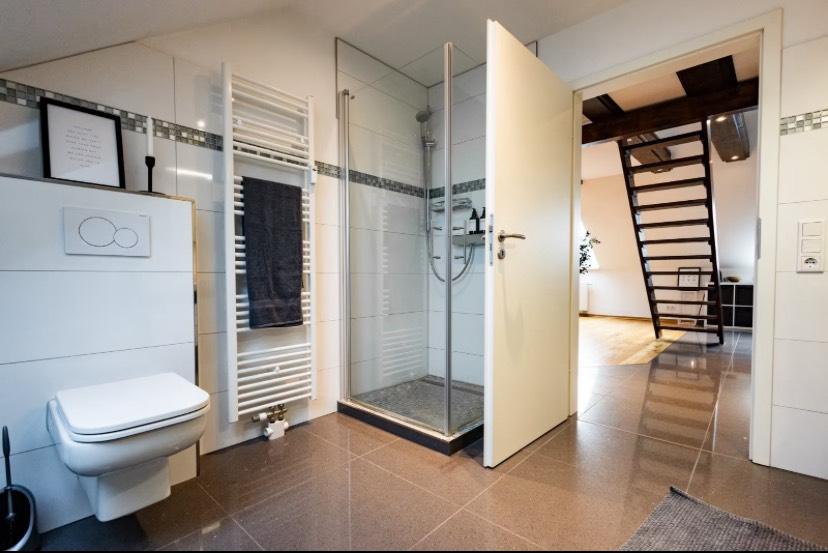 Luxus Apartments möbliertes Wohnen auf Zeit: frei ab November