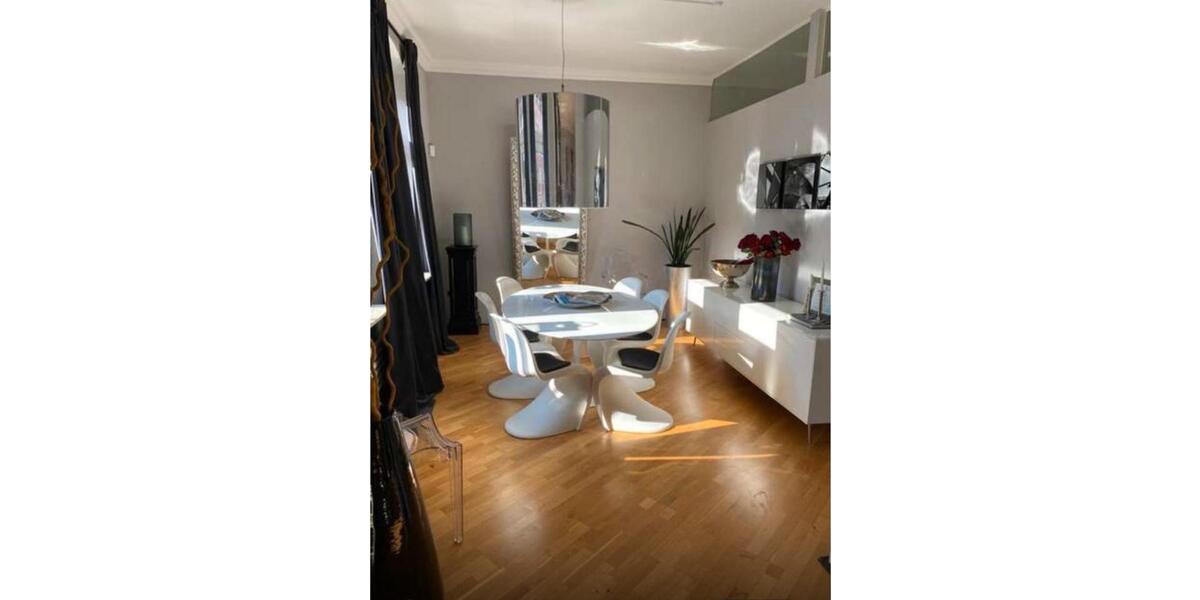 Etagenwohnung Kassel Bad Wilhelmshöhe - 3 Zimmer, 102 m&sup2;, 1.200&euro; | Angebot:26694090