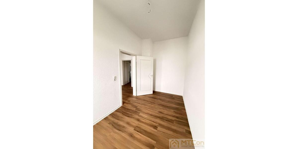 Etagenwohnung Ilmenau - 4 Zimmer, 79 m&sup2;, 735&euro; | Angebot:24801998
