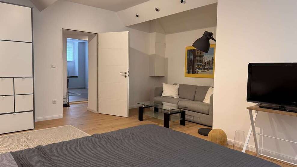 Büro in Berlin 1.200 € 53 m²
