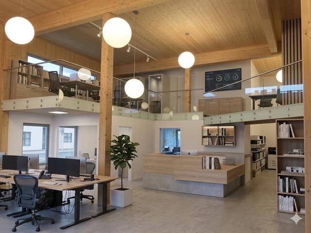 Gewerbeobjekt Ravensburg Weststadt - 8 Zimmer, 269 m&sup2;, 2.272&euro; | Angebot:25996555