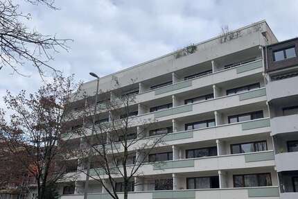Wohnung zum Mieten in München 980 € 34 m² 1 zimmer