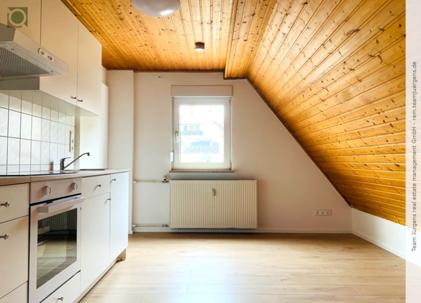 Wohnung zum Mieten in Nürnberg 290 € 15 m²