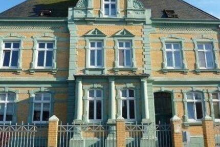 Wohnung Grimmen - 2.5 Zimmer, 76 m&sup2;, 500&euro; | Angebot:27667551
